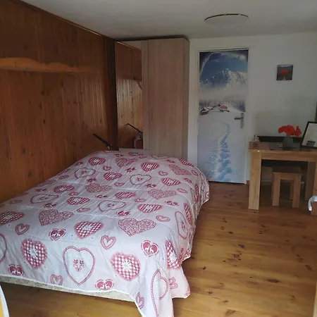 Le Coquelicot -draps Inclus Apartamento *