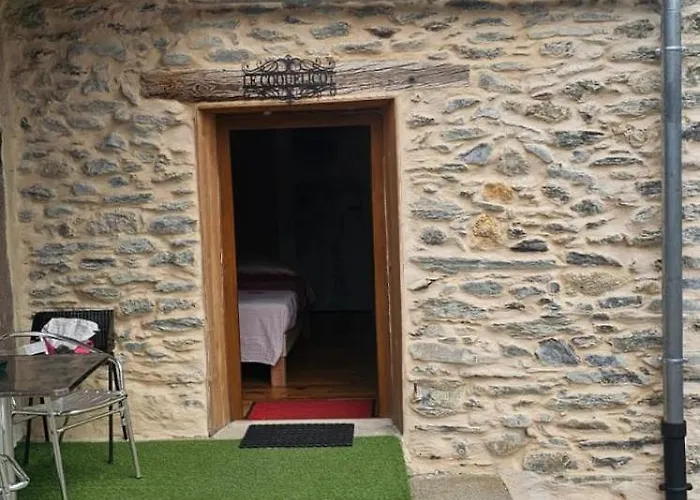 Le Coquelicot -draps Inclus Apartmán Val Cenis